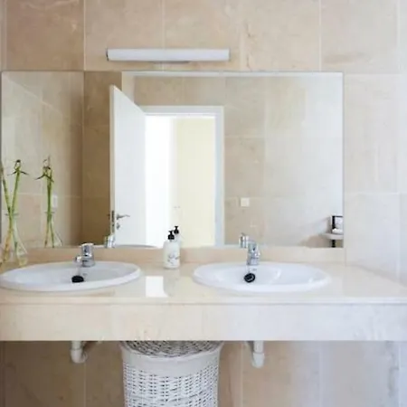 Design Duplex In The Luxurious Magnolía Golf In La Caleta, South Tenerife *