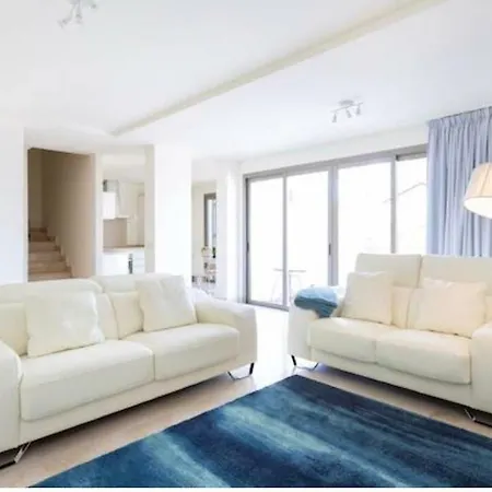 Design Duplex In The Luxurious Magnolía Golf In La Caleta, South Tenerife Costa Adeje (Tenerife)