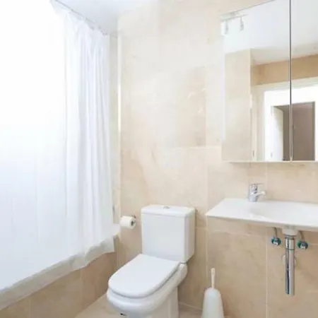 Design Duplex In The Luxurious Magnolia Golf In La Caleta, South Tenerife * Costa Adeje (Tenerife)