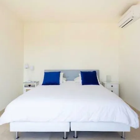 Apartment Design Duplex In The Luxurious Magnolia Golf In La Caleta, South Tenerife *