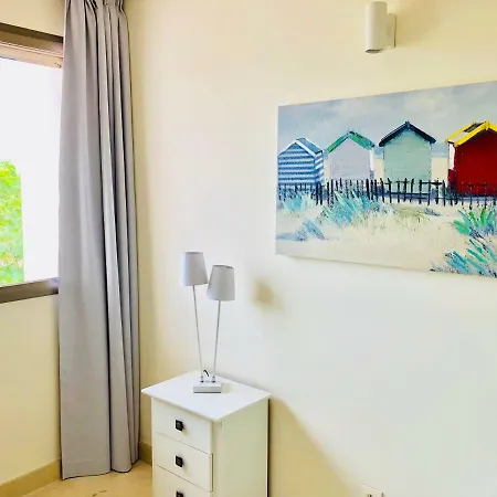 Design Duplex In The Luxurious Magnolia Golf In La Caleta, South Tenerife Costa Adeje (Tenerife)
