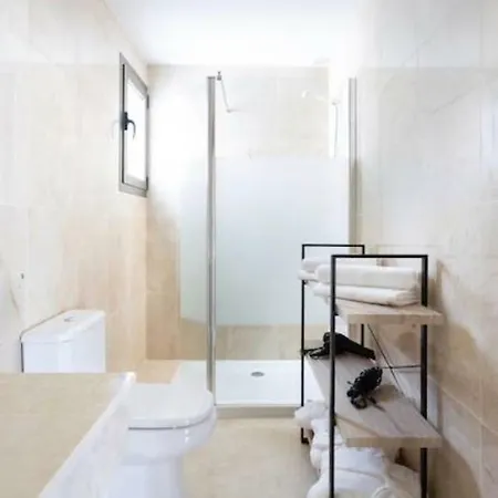 Design Duplex In The Luxurious Magnolia Golf In La Caleta, South Tenerife Lägenhet Costa Adeje (Tenerife)